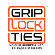 Grip Lock Ties